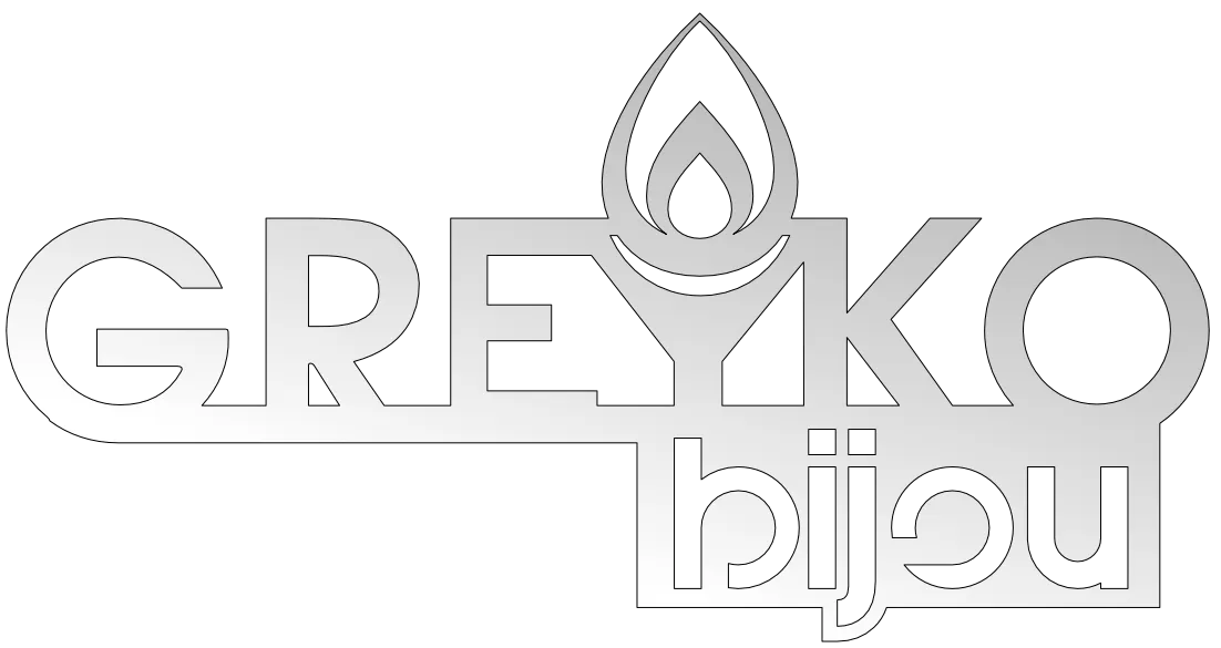 GREYKO BIJOU ELEGANCE лого