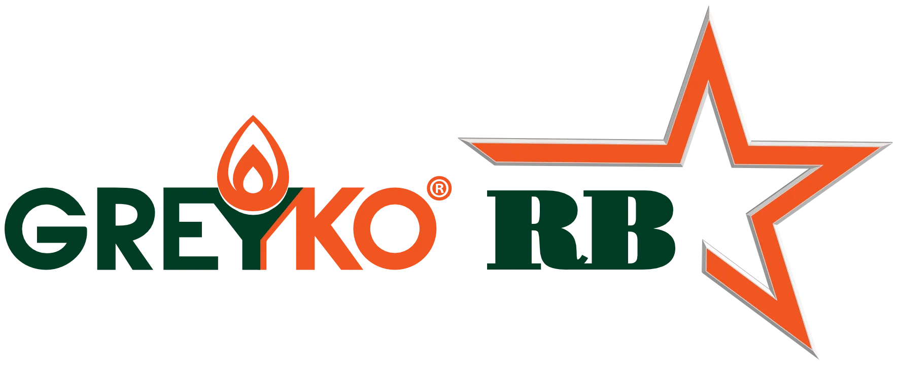GREYKO RB STAR лого