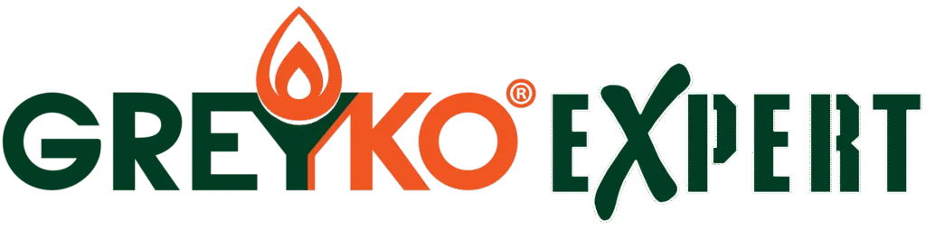 GREYKO EXPERT COMBI лого