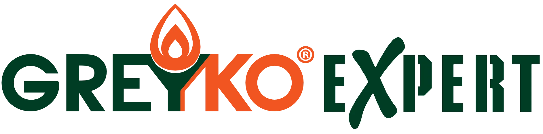 GREYKO EXPERT лого