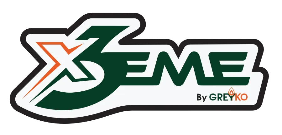 GREYKO EXTREME лого